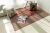 Bedroom Full Carpet Household Machine Washable Living Room Children Crawling Mat Tatami Fabric Stitching Linen Floor Mat