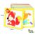 Fun Magnetic Puzzle Early Education Children's Development Intelligence Toys