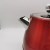 Retro Electric Kettle 304 Stainless Steel European-Style Household Mini Electric Kettle Office Hotel Hotel Percolator