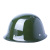 Long-Term Supply of PC Security Riot Helmet Service Helmet Campus Security Equipment School Security Duty Helmet