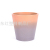 Y97pb Plastic Flowerpot Melamine Flowerpot Imitation Porcelain Flowerpot round Flowerpot