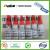 PE/Abs/Pp/Ps/Leather Electronic Nylon Silicone Rubber Free Treatment High Strength All-Purpose Adhesive