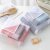 Fu Tian-Couple Towel Regent Yarn Towel Super Soft Absorbent Face Towel Love Couple Face Cloth