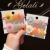 Korean Style Flower Style Hair Band Girl Candy Color Hair Band Ponytail Hair Ring Cute Daisy Headband Female Headdress