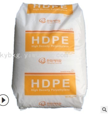 HDPE South Korea Hanhua 8380 Extruded Grade Wire and Cable Insulation Material High Density Polyethylene PE 
