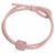 Rubber Band Couple Hair Tie Strong Hair Rope Korean Style Women's Simple Pig Creative Knot One Yuan Hot Sale Cute Hair Rope