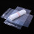 In Stock Wholesale PE Self-Adhesive Bag High Pressure Soft Plastic Bag Clothes Packaging Bag Transparent PE Bag Adhesive Bag