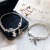 925 Silver Horse Rich Bracelet Female Silver Ins Special-Interest Design Girlfriends' Bracelet Bracelet