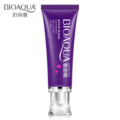Bioaqua Skin Rejuvenation Gel Lip Areola Tender Red Gel Female Maintenance Care Essence Skin Care Products Wholesale