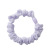 Internet Celebrity Mori Ins Fabric Hair Rope Girl Cute Hair Ring Hair Band Women's Ponytail All-Match Hair Accessories