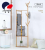 High-End Clothes Rack Floor Bedroom Simple Modern Coat Rack Tripod Space-Saving Household Storage Rack