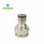 All Copper 4 Points/6 Points Dual-Purpose Standard Connection Washing Machine Special Water Pipe Connector Pure Copper Standard Connection