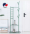 High-End Clothes Rack Floor Bedroom Simple Modern Coat Rack Tripod Space-Saving Household Storage Rack