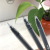 Juneng Writing Gel Pen Large Capacity Full Needle Tube Gel Pen Student Office Writing Process Factory Direct Sales