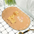 Cashmere Cartoon Oval Cute Pad