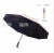 23-Inch Men's and Women's Self-Collection Parasol