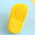 Baby Sandals Boys and Girls Soft Bottom 1-3 Years Old Toddler Non-Slip Hole Shoes Summer New Children 2 Closed Toe