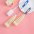Cup Washing Artifact No Dead Angle Long Handle Gap Bristle Baby Bottle Brush Cleaning Brush Set Small Brush Water Cup Cup Brush