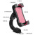 Eagle Claw Electric Car Bracket Motorcycle Mobile Phone Bracket Outdoor Riding Mobile Phone Holder