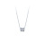 Korean Korean Style New Small Waist Necklace Female Online Influencer Necklace Fashion Simple Clavicle Chain Jewelry Wholesale