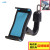 Electric Car Motorcycle Mobile Phone Bracket Large Size Flexible Glue Protective Rearview Mirror Mobile Phone Bracket