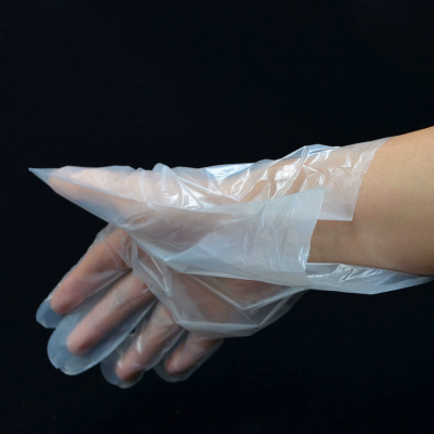 Degradable Disposable Gloves PLA Gloves Environmental Protection Gloves Disposable Gloves