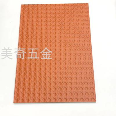 Meiqi Hardware Background Wall Density Plate Furniture Decoration Living Room Trim Board Relief Imitation Woodworking Engraving Machine Board