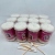 round Box Cotton Swabs of Different Specifications