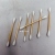 Heart-Shaped Cotton Swabs of Different Specifications