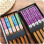 Boutique Gift Box Portable Tableware Suit 5 Pairs Japanese Home and Wind Bamboo Chopsticks Bamboo Chopsticks Wholesale