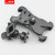 Factory Wholesale Motorcycle Rearview Mirror Bracket Bicycle Riding Bracket Stable Eagle Claw Mobile Phone Bracket