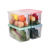 Refrigerator Crisper Kitchen Coarse Cereals Dried Fruit Storage Storage Box Frozen and Refrigerated Vegetables and Fruits Meeting Sale Gift