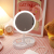 Makeup Mirror Led Make-up Mirror Rechargeable Makeup Mirror Multifunctional Makeup Mirror