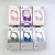 Y47m Cat Ear Colorful Light Headset Bluetooth Headset