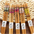 Boutique Gift Box Portable Tableware Suit 5 Pairs Japanese Home and Wind Bamboo Chopsticks Bamboo Chopsticks Wholesale