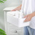 Desktop Storage Box Cosmetics Home Supplies Dormitory Office Plastic Storage Box Kitchen Sundries Storage Box