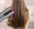 Wireless Electric Curling Iron