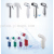 Women's Hand-Held Shower Small Shower Head Washer-Small Nozzle-Small Shower Head-Multiple Colors for Selection
