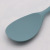SOURCE Manufacturer Silicone Rice Spoon Rice Spoon Does Not Hurt the Liner Rice Spoon Non-Stick Rice Spoon in Stock Kitchen Supplies