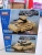 Goood Military Humvee 8 in 1 Set Eight Models Can Be Combined Military Humvee + Avengers Prevention and Control Missile
