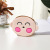 Cute Animal Bag Cartoon round Small Change Wallet Key Coin Bag Small Wallet Wholesale Gift Gift