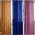 Poly Satin Satin Cloth Fabric Satin Curtain Foreign Trade