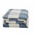 Winter Flannel Small Blanket Cover Leg Coral Fleece Blanket Student Dormitory Bed Single Double-Sided Fleece Warm Nap 