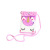 New Unicorn Children's Plush Bag Cartoon Young Girl Student Cute Mobile Phone Shoulder Messenger Bag