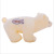 Factory Direct Sales Cute Polar Bear Plush Toy Crane Machine Doll Birthday Gift Doll Customized Wholesale