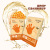Bioaqua Honey Moisturizing Hand Mask Cream Hand Care Body Lotion Spring Anti-Drying Hand Care