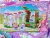 Four Goood Building Blocks Can Be Assembled into Alice Princess Paradise