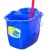 Cleaning Bucket Wholesale Plastic Mop Barrel Daily Necessities Household Cleaning Plastic Mop with Wheels Spin Mop Bucket Mop