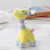 Innovative Plush Toy Long Neck Deer Doll Pendant Cute Deer Children's Gift Schoolbag Key Pendants