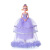 Stall Supply Toy Girl over Home Barbie Doll 42cm Blonde Hair Wedding Dress Princess Children Gift Wholesale